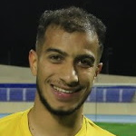 Mohammed Al Moqahwi