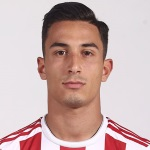 صوره ل أبوستولوس إيلياس مارتينيس