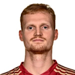 صوره ل V Borden