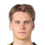 صوره ل J Rask