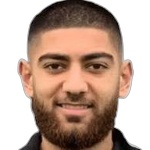 صوره ل R Rahmani