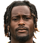 صوره ل C Pattison