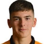 صوره ل J Foulston