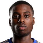 D Gyamfi