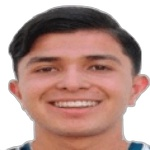 K Ortega