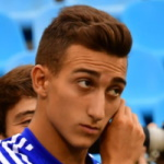 صوره ل Marcos Baselga