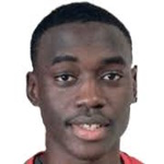 Mamadou Traore