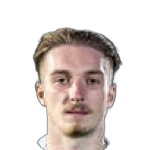 M Jones