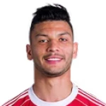 Player Image