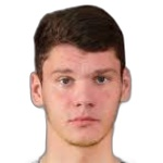 صوره ل V Kabyshev