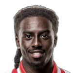 صوره ل J Adedeji