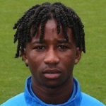 D Akrobor Boateng