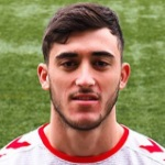 صوره ل D Cogill