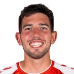 صوره ل Nuno Cunha