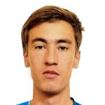 D Kozlov