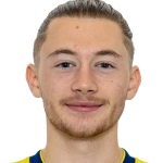 صوره ل D Miljanovic