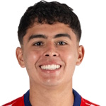 D Rodriguez