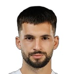 A Krasniqi