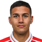 أليكس فيغو