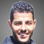 احمد السعدني