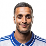 إلياس عاشوري