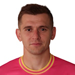 M Buzhyn
