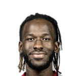 M Ndiaye