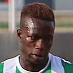 M Keita