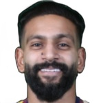 Abdurahman Al Dakheel