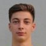 صوره ل داني بلومر