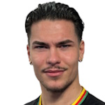 M Milovanovic