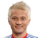 يوزو كوباياشي