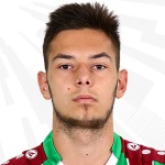 صوره ل A Sagitov