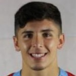 صوره ل M Vesprini