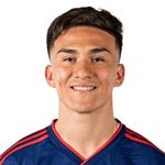 M Rodriguez
