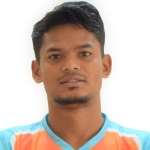 Ranjeet Singh Pandre P