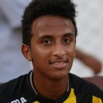 Omar Al Jadani