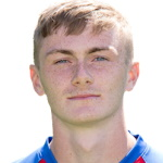 صوره ل E Teggart