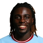 صوره ل Terrell Agyemang