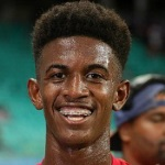 صوره ل Douglas Borel