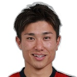 Y Higuchi