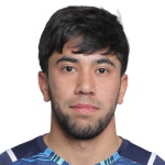 K Iminov
