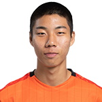 Seo Jin Soo
