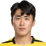 Kim Joo-Gong