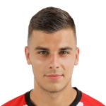 K Ogorzaly