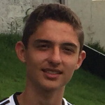 صوره ل Igor Maduro