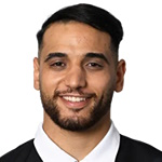 محمد بلحاج محمود