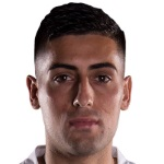 صوره ل M Brizuela