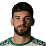M Ricciardi