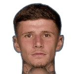 صوره ل B Nicholson